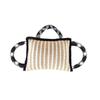 Dog training coarse linen tear-resistant bite pillow pounce on molars and molars German Wrangler training Dog Bite Stick
