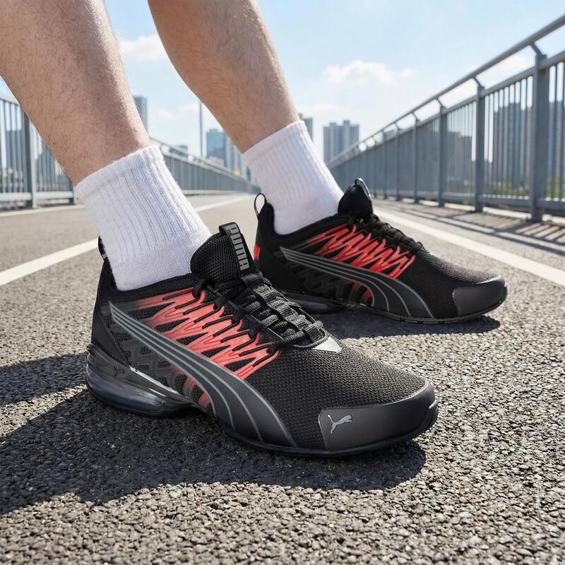PUMA Men s All-Season Road Running Shoes EU 41