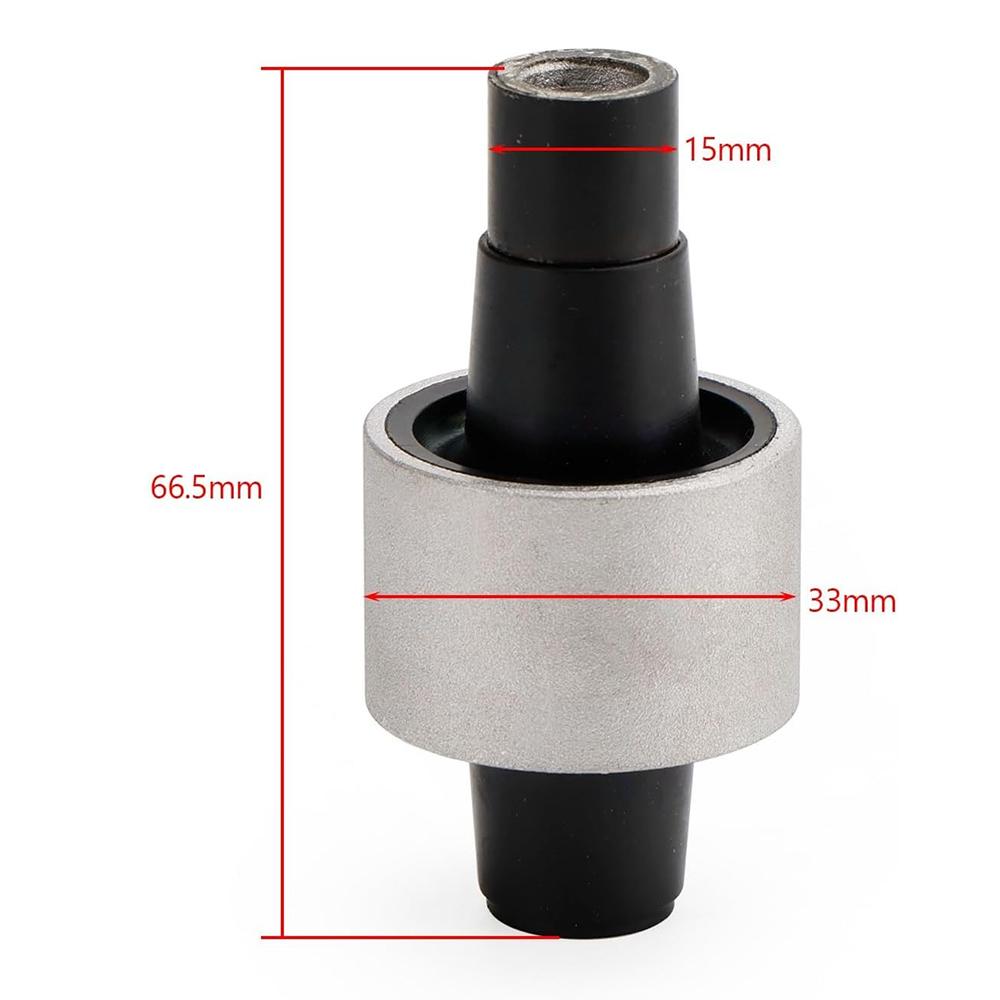 679-44514 Mountain Damper for Yamaha 40HP 2-Stroke Outboard Motor 679-44514-00