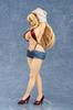 Kekemotsu Original Blonde Girl I Met At the Scale PVC Complete Figure Illustration Sea, 1/5 Pre-painted