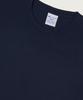 Champion Women'S C-Logo Slim Fit T-Shirt Navy