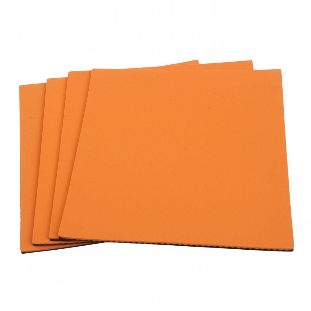 Athletic Performance Table Tennis Rubber 8 Pack Designed to Win Matches