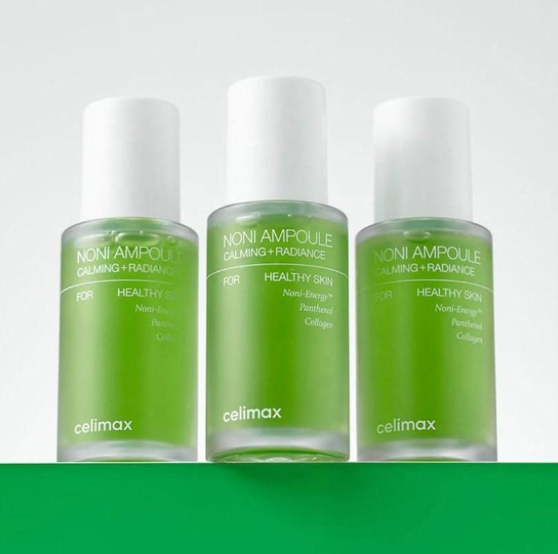 CELIMAX Ampola Noni Energy 30 ml