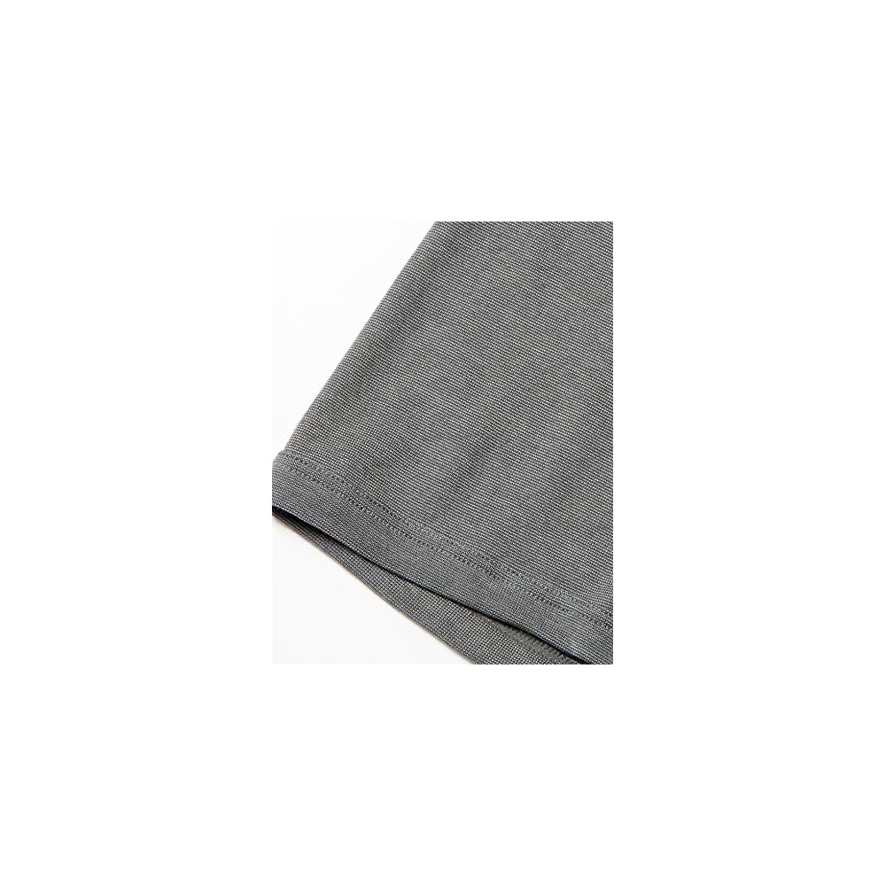 BVD Boxer Briefs, Open Front, Long Boxer, 3-Pack Assorted Set, Moisture-Wicking, Relaxed Fit,
