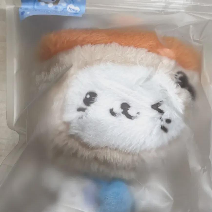 

Запечатанная кукла Ncitywish Bubble Nanyo Wishdoll