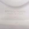 Pristine BOTTEGAVENETA Sandals Flash Double Belt Shower Sandal Used