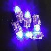 Mini LED Colorful Flashing Beads - DIY Luminous Electronic Decorative Accessories.