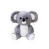 25/35CM Sitzende Koalas Plüschtiere Simulation Niedlich Australien Koala Stofftier Weiche Spielzeuge für Weihnachtsgeschenke