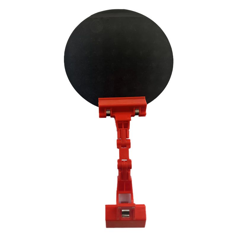 

Универсальный круглый защитный кожух для сварочной горелки