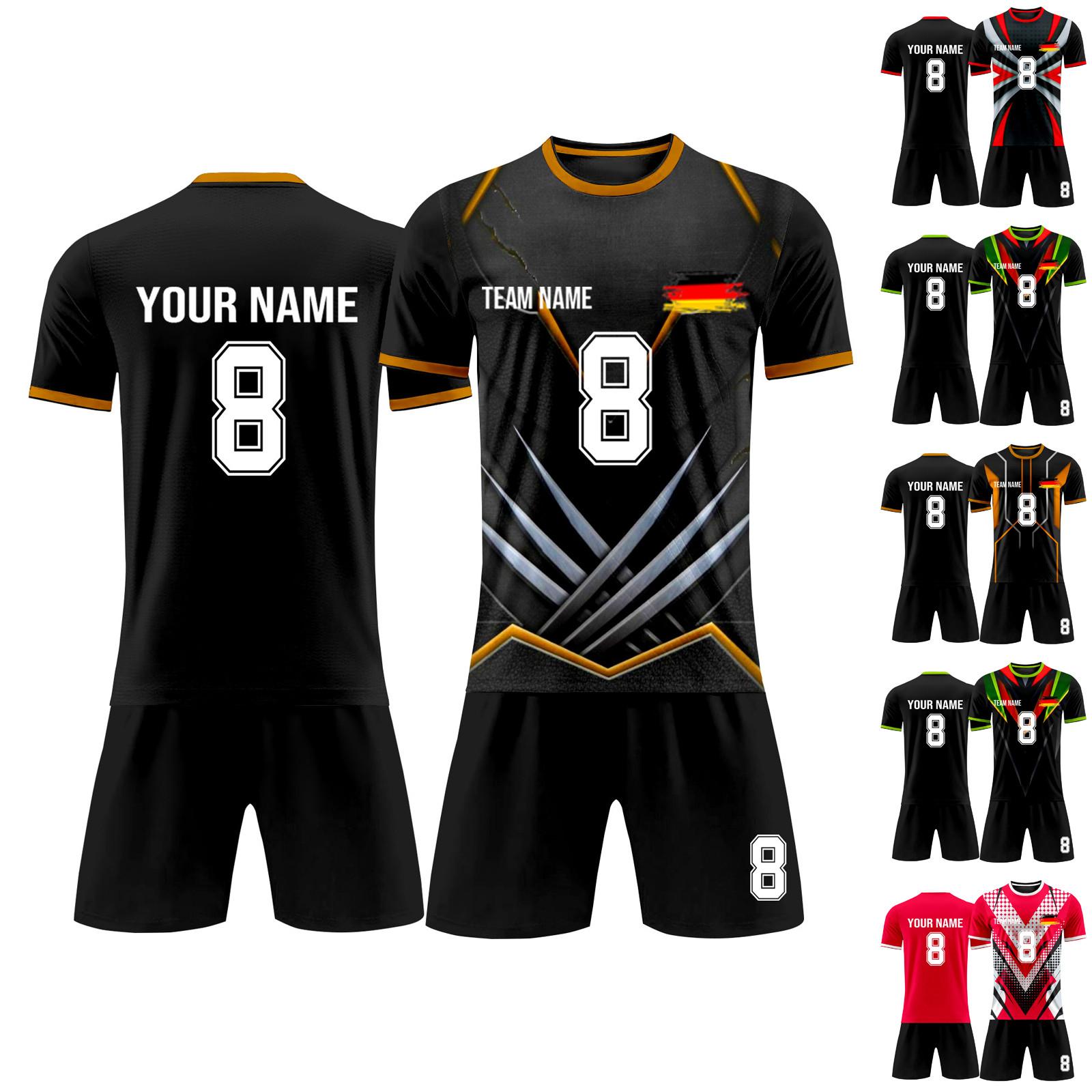 

Мужской футбольный тренировочный костюм Hotspur Home Jerseys 16 оранжевый