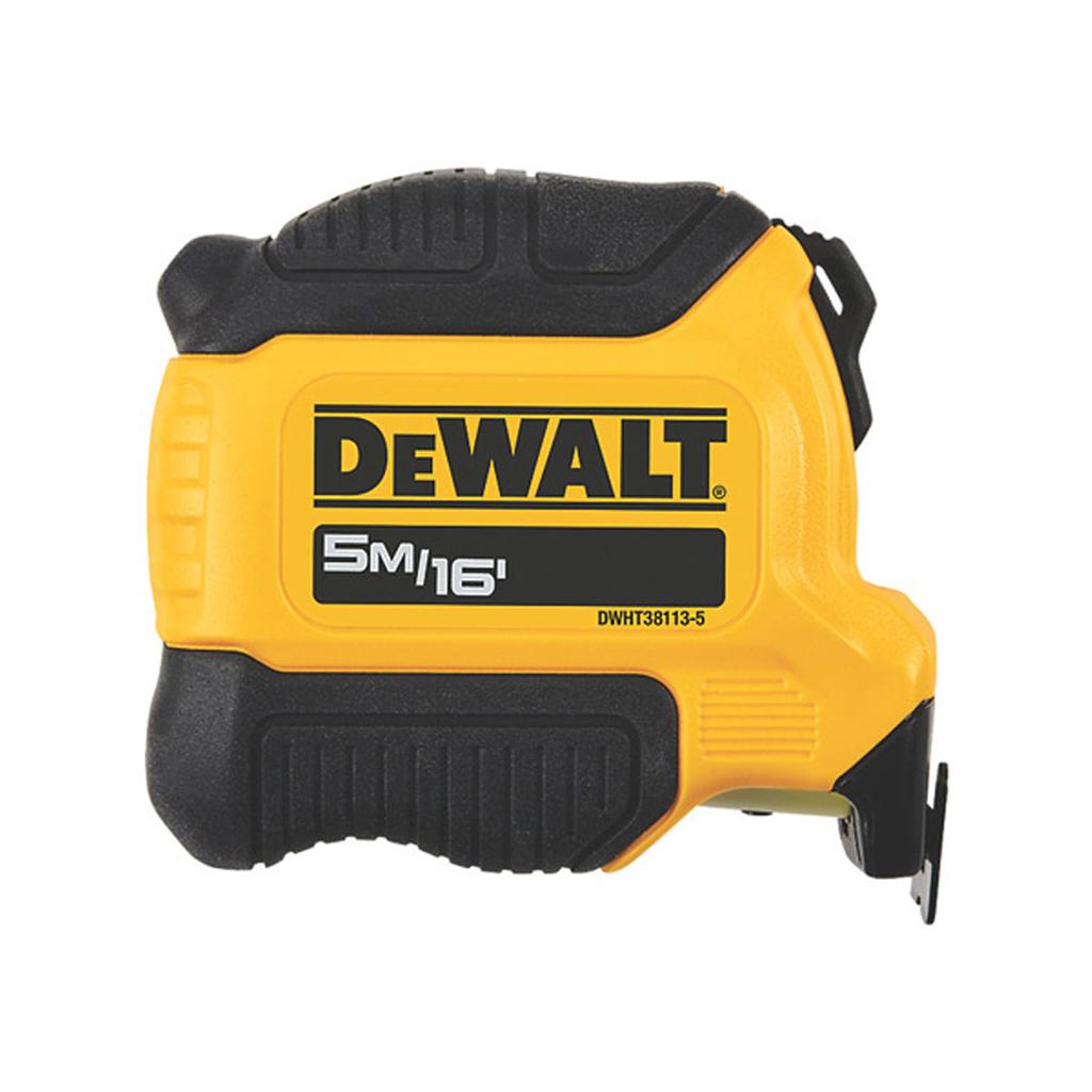 Dewalt Premium Tape Measure