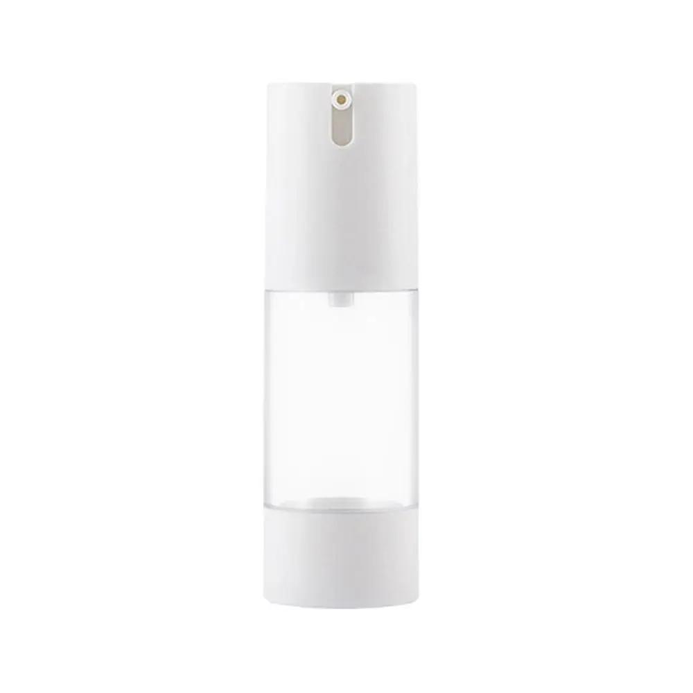 Cream Dispenser Facial Cream Skin Care Cosmetic Container Liquid Foundation Bottle Vacuum Lotion Bottle Airless Pump Bottles