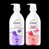 Dual-Scented Shower Gel Essence Set