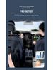 Super Fast Multifunctional Rear Seat Car Charger with PD Multi-Port Cable