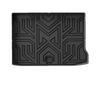 Dirt-Resistant TPE Trunk Mat and Seat Back Cushion for 2025 Dongfeng Mengshi M817