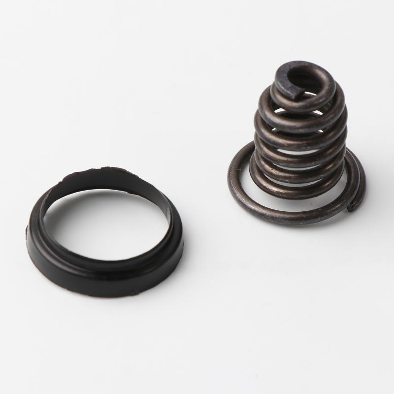 Chainsaw Accessories Convenient Chain Catcher and Washer & Spring for Chinese Chainsaws 5800 5200 4500 45cc 52cc 58cc