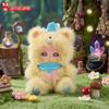 Kitten Witch's Voice 680-Piece Blind Box Plush Figure Doll Gift