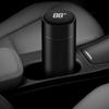 Stainless Steel Thermos Cup Smart Display Vacuum Water Cup For Alfa Romeo Giulia Stelvio MiTo Giulietta Tonale ALFA 4C Disco