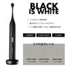 Curaprox Black is White Electric Toothbrush + Toothpaste Powder 3g + 20g