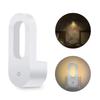 Portable USB Night Light 0.7W LED Home Lighting Wall Lamp Wall Night Light  Children's Bedroom