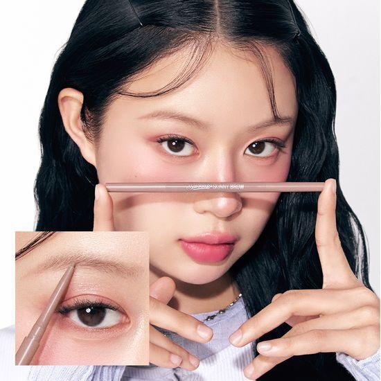 Peripera Speedy Skinny Brow 8 Colors