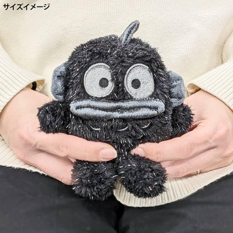 Nakajima Corporation Hangyodon Black Birthday MC 220899-26