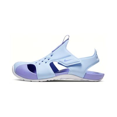 Sunray Protect 2 Breathable Lightweight Breathable And Lightweight Children's Sandals Light Blue 943826-402