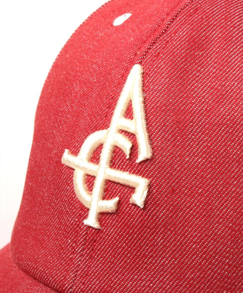 LOOSE CAP S5 [CA4LA]