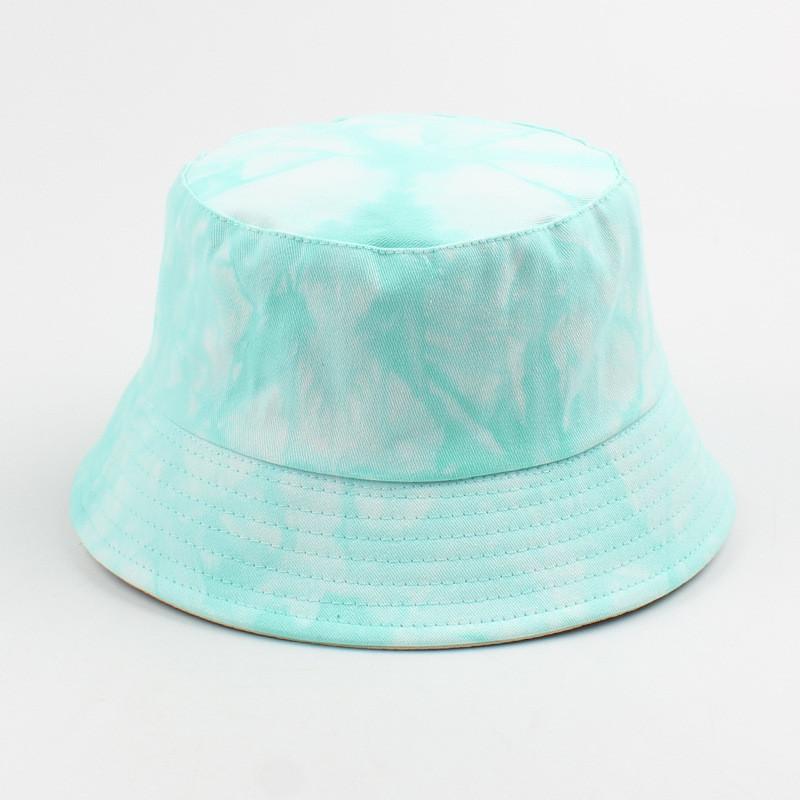 New Arrival Fashionable Fisherman Hat For Women Spring Casual Sunshade Bucket Hat