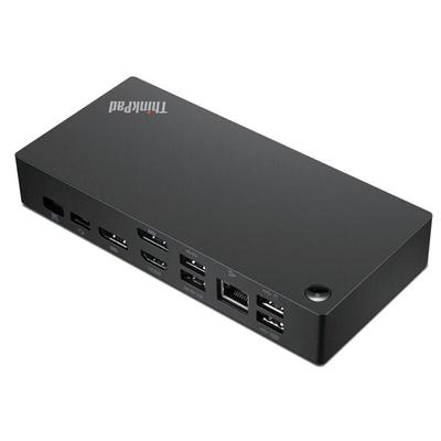 Lenovo Laptop Connectivity & Power Accessories