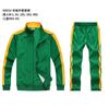 Unisex Long Sleeve Training Sweatshirt Set Kids Adults Outdoor Sports Running Basketball