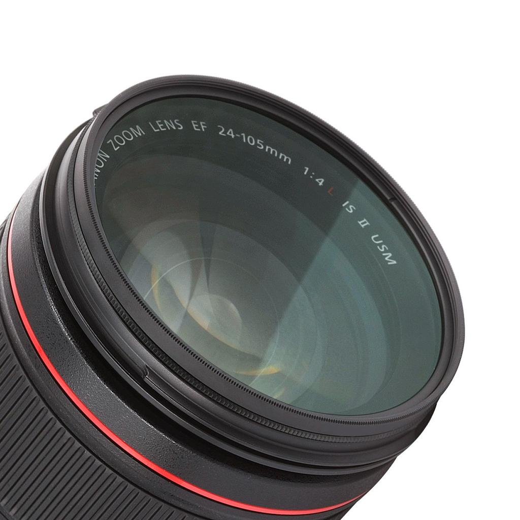 Haoge 49mm MC CPL Circular Polarizer Polarizing Lens Filter for Tamron Digital Camera DSLR Lenses Multi-Coated Canon, Nikon, Sony, Minolta, Pentax,