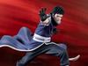 Banpresto Naruto Shippuden Vibrato Star Suchiha Obito II