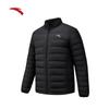 Men's Lightweight Hooded Down Jacket