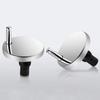 Toilet Seat Fixings Nuts Screws Replacement Ancable Universal Toilet Seat Top Fitting Quick Release Toilet Seat Hinges