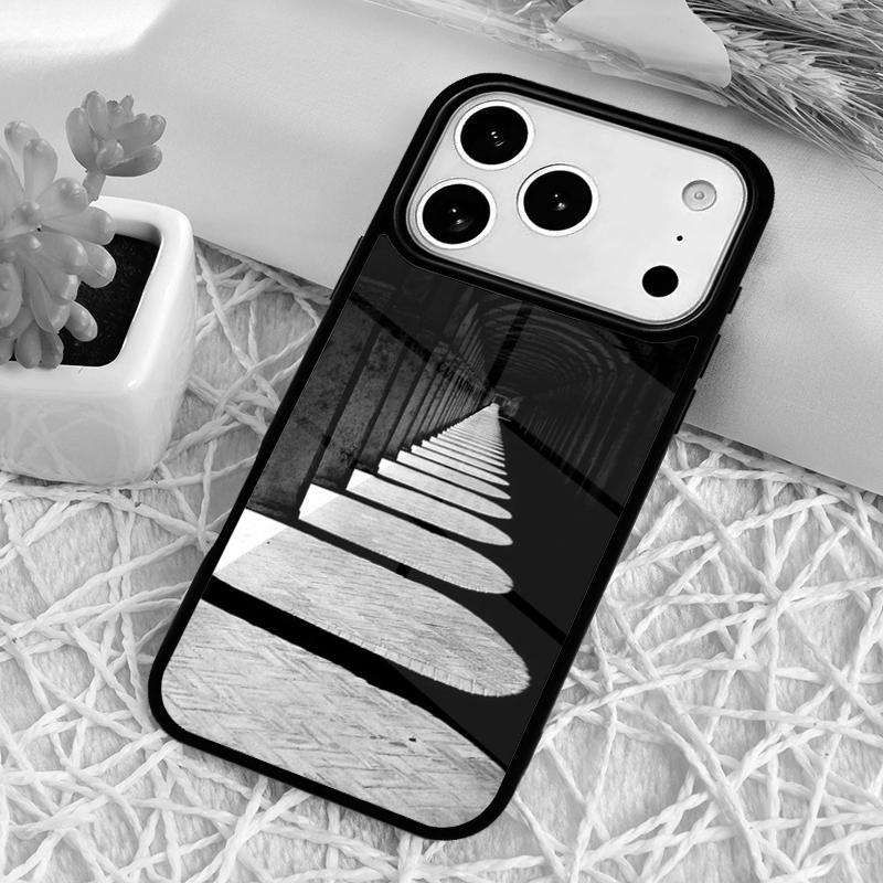 Mecca Imam Ali Islamic Shia Holy Shockproof Phone Case for iPhone 17 Air 16e 15 11 12 14 13 Pro Max Cover Coque