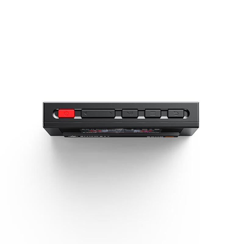 AOC ECHO MINI Tragbarer Bluetooth-Kopfhörerverstärker (CN-Version)