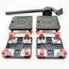 Movers, Moving Tools, Universal Wheels, Furniture Movers, Moving Tools, Weight Movers