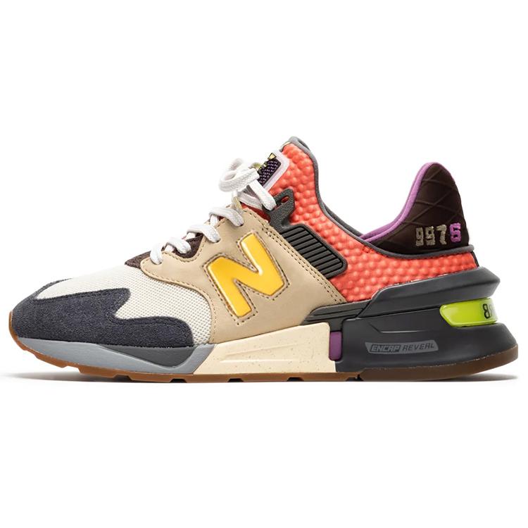New New Balance 997S Bodega Better Days MS997JBO