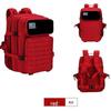 Outdoor Hiking & Cycling Assault Backpack
