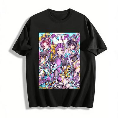 Oberteile – T-Shirts