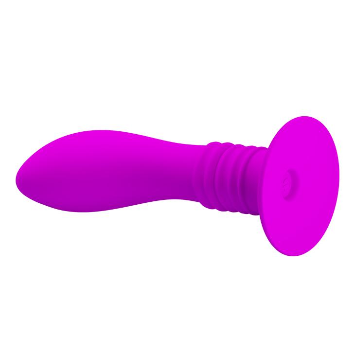 10 Speed Anal Vibrators Silicone Butt Plug Juguetes Eroticos Anal Plug Vibrating Sex Products Anal Sex Toys