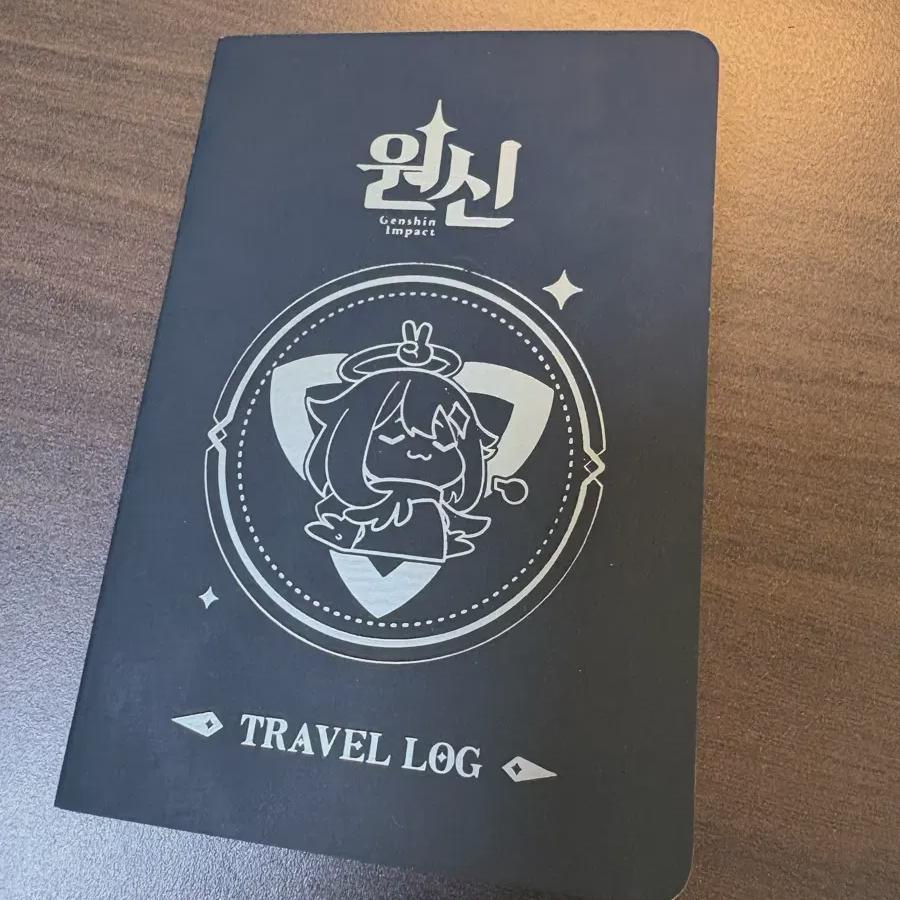 

I Sell Original Travel Journals!