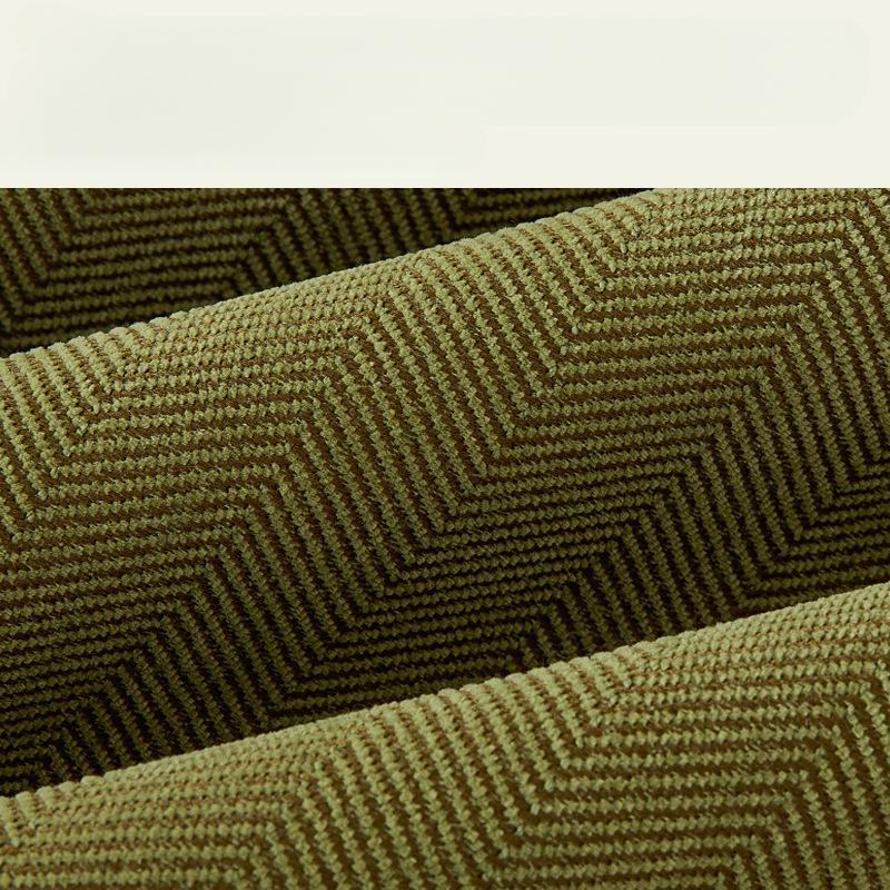 Herringbone Chenille Sofa Cover Towel Full Covered Sofa Cover Non-Slip Sofa Cover Multi-Purpose Cushion