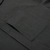KIRSH Men'S Hoodie Shirt [Charcoal]