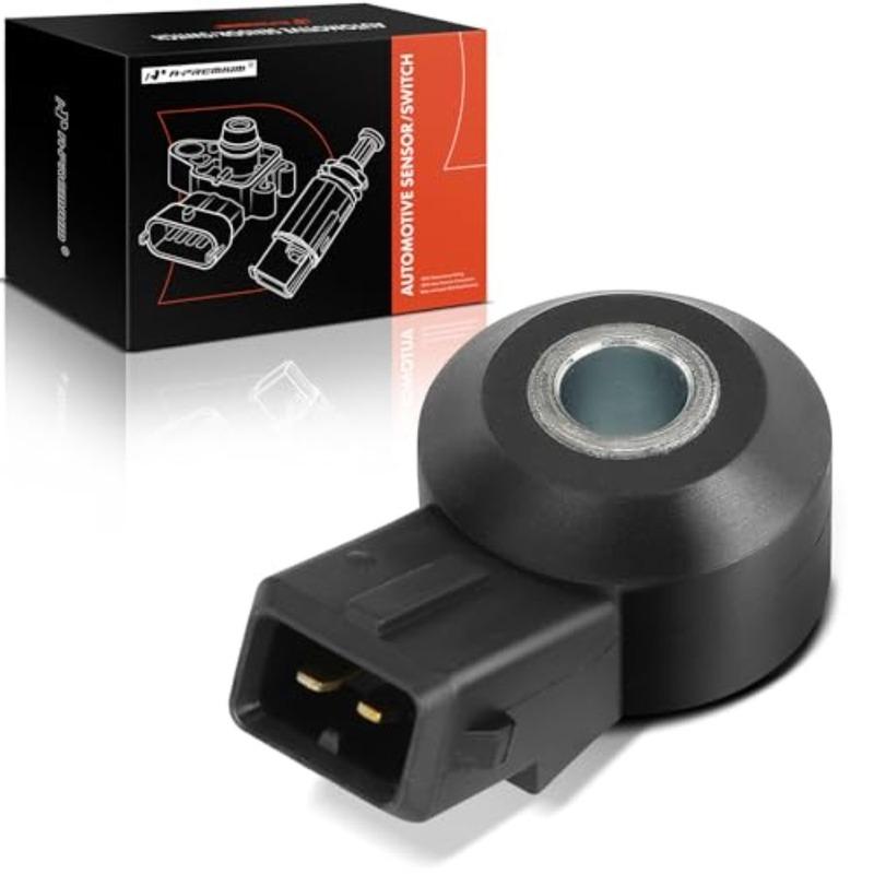 Knock Detonation Sensor Compatible with Jeep Dodge Chrysler Volkswagen and More Models - Grand Cherokee Wrangler Cherokee Compa
