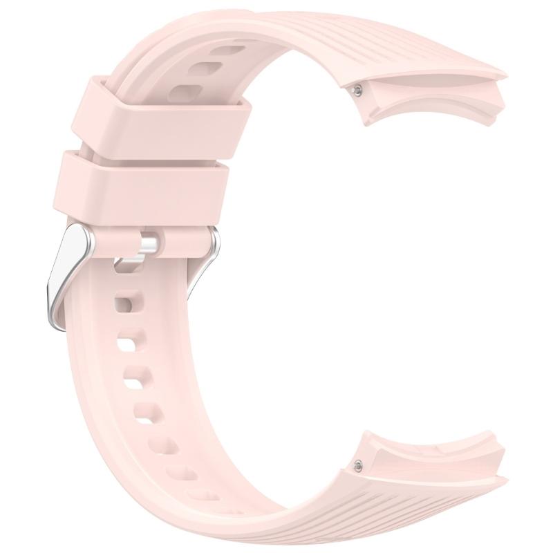 Silicone Wriststrap Replacement Quick Release Bracelets Watch Band Breathable Belt Straps for Watch 5 42mm/46mm