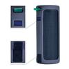 Waterproof Silicone Cover Case for Ears BOOM 4 Speaker Durability Build Case with Carabiner Speaker Accessories