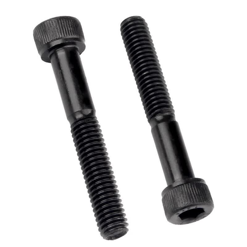 GUWANJI 12.9 Grade High-Strength Hex Socket Head Cap Screw