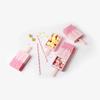 10pcs Ice Cream Candy Box Gift Box Packaging Pink Cute Gift Birthday Ice Stick Drawer Children's Party Gifts